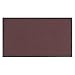 Condor / SinSco - 36VK04 - Black Polypropylene, Entrance Mat, 6 ft. Width, 10 ft. Length