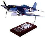 F4U-1A Pappy Boyington - 1/26 scale model