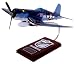 F4U-1A Pappy Boyington - 1/26 scale model