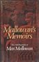 Mallowan's Memoirs