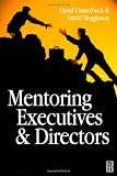 Mentoring Executives and Directors