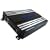 Crunch PowerZone P5000.5 4+1 Ch. Bridgeable 1300W Mains+Sub Amplifier