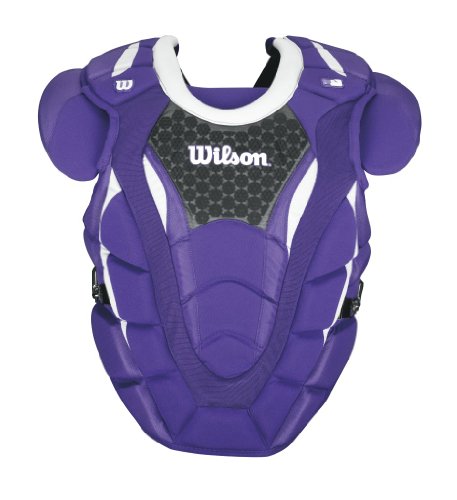 Wilson ProMotionBaseball Chest Protector