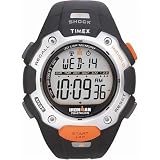 Timex IRONMAN Triathlon 30-Lap Shock Watch T5F821
