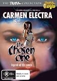 The Chosen One: Legend of the Raven ( The Raven: Chosen One )