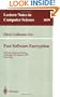 Fast Software Encryption: Third International Workshop, Cambridge, UK, February 21 - 23, 1996. Proceedings (Lecture Notes in Computer Science)