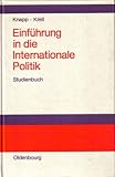 Produkt-Bild: Einf&uuml;hrung in die Internationale Politik. Studienbuch