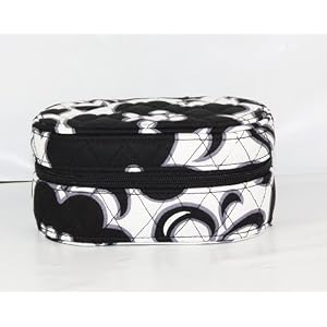 Vera Bradley Jewelry Box In Night and Day