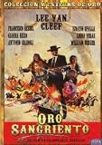 Oro Sangriento