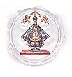 Rosary Case - Our Lady of San Juan de Lagos - IMPORTED FROM ITALY
