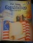 Our Living Constitution Then and Now