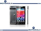Motorola RAZR XT910(Mercury Silver)