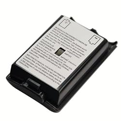 Battery Pack Cover for Xbox 360 Controller