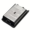 Battery Pack Cover for Xbox 360 Controller