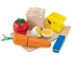 Selecta Spielzeug 1548 - Picknick, Se...