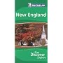 Michelin Green Guide New England