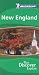 Michelin the Green Guide New England (Michelin Green Guides)