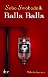 Balla Balla: Kriminalroman