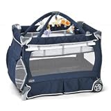 Chicco Lullaby LX Playard Romantic