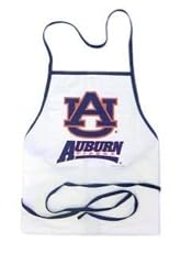 Auburn Tigers Apron