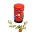 Churchill's Confectionery Toffees in Post Box Tin, 200 g