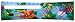 Xbox 360 Faceplate Viva Pinata (Xbox 360)