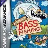 MONSTER BASS FISHING