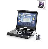DISCOVERY KIDS TEACH & TALK EXPLORATION LAPTOP