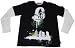 Burnside Boys 8-20 Seed Tee W/ Thermal Sleeves