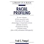 Racial Profiling (Library in a Book)