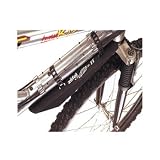 zefal(ゼファール) クルーザー 237<MTB> フロントフェンダー ブラック Y-8553