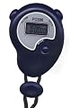 Pretime™ Sports Stopwatch, Lap Timer, Alarm Clock, Multitrack Stopwatches