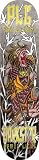 Darkstar Skateboards Pierre-Luc Gagnon Monkey Deck (7.5-Inch)