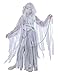 Girls Haunted Beauty Costume - L