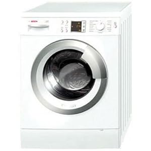 Bosch Axxis Series : WAS24460UC 24 Front-Load Washer