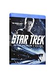 Star Trek , le film 2009 [Blu-ray]