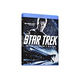 Star Trek , le film 2009 [Blu-ray]par Chris Pine