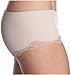 Only Hearts Women's Delicious with Lace Hipster Panty