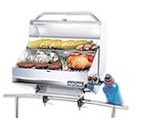 Magma Catalina Gourmet Series Gas Grill