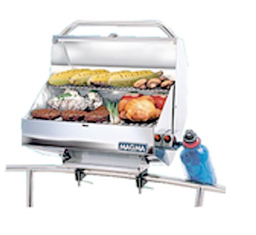 Magma Catalina Gourmet Series Gas Grill by Magma Products