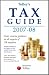 Tolley Tax Guide 2007 / 2008