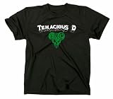 Produkt-Bild: Kings Of Rock T-Shirt, Jack Black, pick of destiny