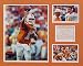 PEYTON MANNING/TN LARGE COLLECTORS PLAQUE