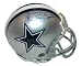 Michael Irvin Dallas Cowboys Autographed Proline Full Size Helmet with Playmaker and 88 Inscriptions