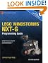 LEGO MINDSTORMS NXT-G Programming Guide, Second Edition (Practical Projects)
