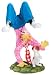 CLOWN W/ DOG, SS-6737