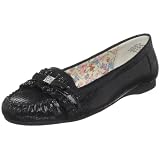 AK Anne Klein Womens Kyte Flat