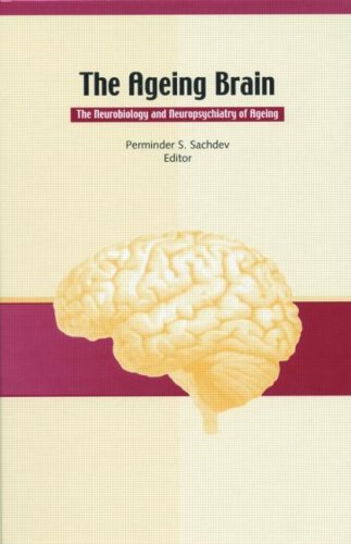 The Ageing Brain (Studies on Neuropsychology, Development, and Cognition)