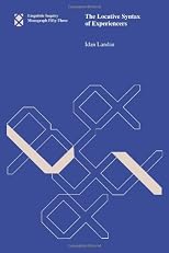 The locative syntax of experiencers
