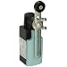 Siemens 3SE5 232-0LK50 Mechanical Position Switch, Complete Unit, Plastic Enclosure, 31mm Width, Twist Lever, Adjustable Length, Metal Lever, 19mm Plastic Roller, Snap Action Contacts, 1 NO + 2 NC Contacts